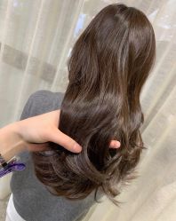 -TK·HAIR SALON韩式设计