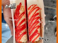 -八一路好吃街(雨田商务大厦店)