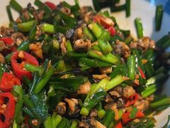 -筱爷叔·上海传统手工菜(玉树路店)