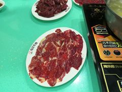-乌记鲜活牛肉城(金砂东路店)