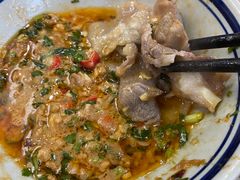 -清真·海清斋铜锅涮肉牛羊肉小炒泡馍(大雁塔店)