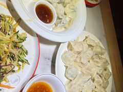 -东北民俗村·东北菜(翻身店)