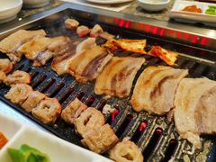-阿里郎韩国料理