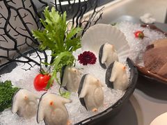 -湊湊火锅·茶憩(南京万象天地店)