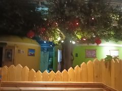 -老阿妈蒙古村·蒙古包·草原文化·歌舞表演(老君堂店)