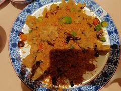 -杨记隆府重庆江湖菜(大悦城店)