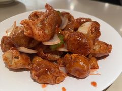 -蔡澜点心·粤菜(西单大悦城店)