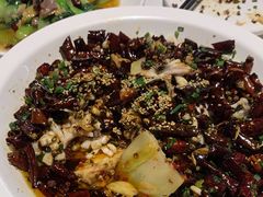 -三猫黑鱼花(南大店)