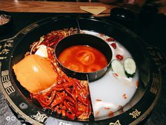 -味舵主重庆火锅(邓尉路店)
