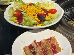 -火炉火自助餐(枫蓝国际店)