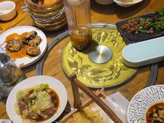 -苹果树下艺术餐厅(通州店)