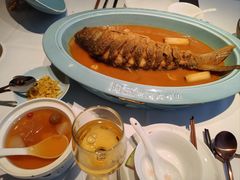 -阿五黄河大鲤鱼(英协路店)