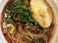 -万县面馆(高笋塘店)