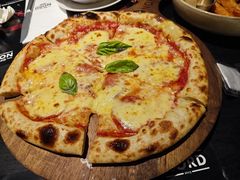 -Nord Grill&Bar Highland诺德西餐(深圳欢乐海岸店)