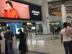 -福州长乐国际机场