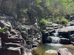 -双龙峡