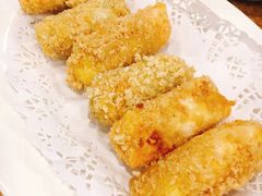 -揭阳钟记小食(福田新村店)