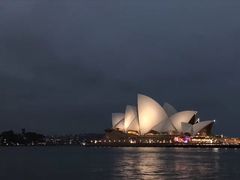 -悉尼歌剧院