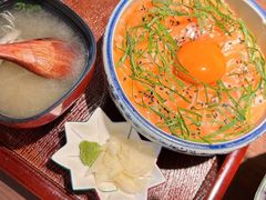 -七条鱼日本料理(远洋乐堤港店)