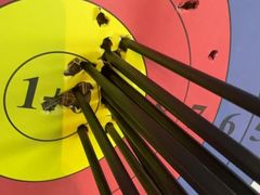 -道顺射箭·团建·骑射(张杨路店)