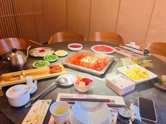 -锦城印象火锅(天府三街店)