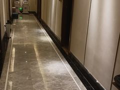 -华夏良子·足道SPA艾灸(铁道大厦店)