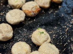 -小杨生煎(黄河路美食休闲街店)