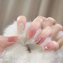 -悦指间美甲美睫