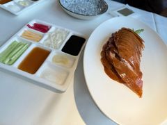 -四季民福烤鸭店(前门大栅栏店)