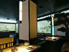 -绿茶餐厅(成都大悦城店)