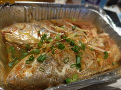 -木屋烧烤(龙湖天街店)