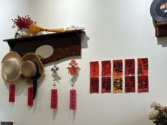 -初甜·舒芙蕾·韩式雪花冰(流塘店)