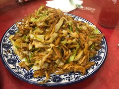 -北大地皖峰饭馆