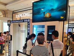 -新世界大丸百货