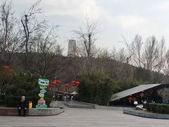 -济南战役纪念馆(济南革命烈士陵园)