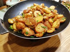 -蜀厨小匠·民间川菜(犀浦店)