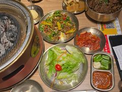 -西塔老太太泥炉烤肉(武汉摩尔城店)