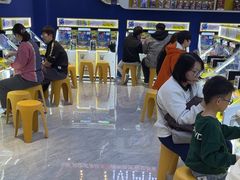 -天河城购物中心