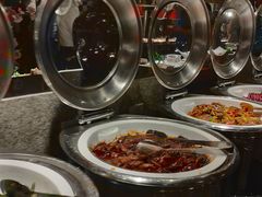 -鼎香缘海鲜自助火锅烤肉(锦辉购物广场店)