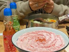 -火山屋台(新街口店)