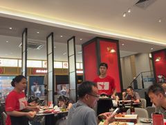 -先记烧鹅王·本地粤菜(福永店)