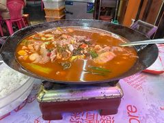 -辣出味岳阳特色烧烤·龙虾大排档(砂子塘总店)