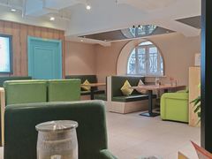 -去茶去餐厅(中央大街店)