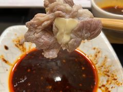 -情忆草原涮肉馆