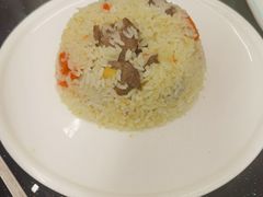 -品回味清真西北楼(宁波首店)