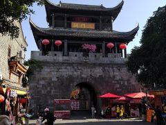-乾州古城