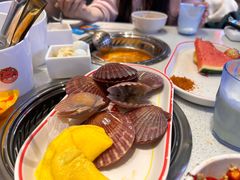 -龍歌自助小火锅(秦淮水游城店)