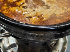 -川香煲(茅台路店)