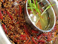 -重庆老火锅王(永陵路分店)