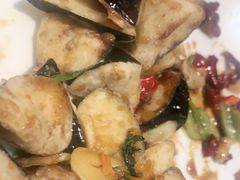 -金春禧·鲁菜海鲜(延吉路万达店)